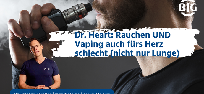elfbar elfa kaufen Sind E-Zigarette schädlich? I NichtraucherHelden main image 1