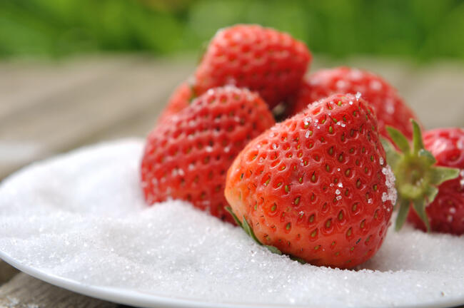 Unverträglichkeiten von Lebensmitteln - Fructoseintoleranz: Wenn