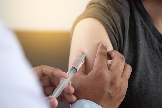 Wie Oft Muss Man Sich Gegen Pneumokokken Impfen Lassen