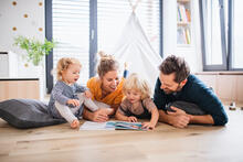 Urheber: Halfpoint / Lizenzgeber: Adobe Stock