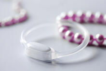 Urheber: OvulaRing/VivoSensMedical / Lizenzgeber: OvulaRing/VivoSensMedical