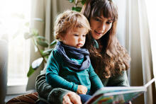 Urheber: Nicola Katie / Lizenzgeber: istockphoto.com