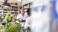 Urheber: ljubaphoto / Lizenzgeber: istockphoto.com