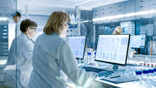 Urheber: gorodenkoff / Lizenzgeber: istockphoto.com