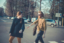 Urheber: Eugenio Marongiu / Lizenzgeber: Adobe Stock