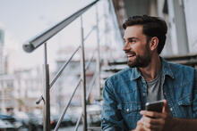 Urheber: Yakobchuk Olena  / Lizenzgeber: Adobe Stock