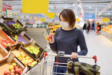 Urheber: Maria Sbytova / Lizenzgeber: shutterstock