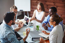Urheber: pressmaster / Lizenzgeber: Adobe Stock