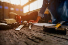Urheber: ssoil322 / Lizenzgeber: Adobe Stock