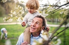 Urheber: Halfpoint / Lizenzgeber: istockphoto