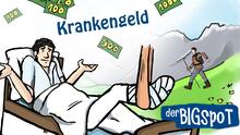 Urheber: BIG direkt gesund / Lizenzgeber: BIG direkt gesund