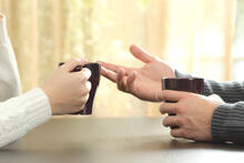Urheber: Antonioguillem / Lizenzgeber: Adobe Stock