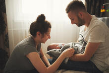 Urheber: Aliaksei Lasevich / Lizenzgeber: Adobe Stock