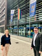 Urheber: Bettina Kiwitt / Lizenzgeber: BIG direkt gesund
