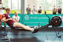 Urheber: Fitness Bundesliga / Lizenzgeber: Fitness Bundesliga