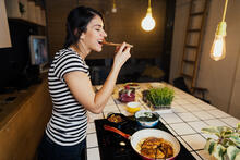 Urheber: eldarnurkovic / Lizenzgeber: Adobe Stock