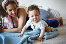 Urheber: shurkin_son / Lizenzgeber: Adobe Stock