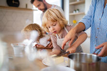 Urheber: Halfpoint / Lizenzgeber: Adobe Stock