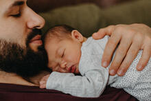 Urheber: Максим Галінский / Lizenzgeber: Adobe Stock