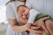 Urheber: Halfpoint / Lizenzgeber: Adobe Stock