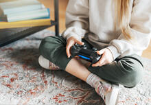 Urheber: Olena Rudo / Lizenzgeber: Adobe Stock