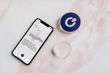 Urheber: VivoSensMedical GmbH / Lizenzgeber: VivoSensMedical GmbH