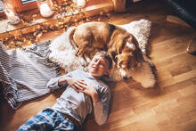 Urheber: Soloviova Liudmyla / Lizenzgeber: Adobe Stock