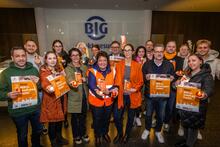 Urheber: Stephan Schütze / Lizenzgeber: BIG direkt gesund
