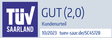 Urheber: TÜV / Lizenzgeber: TÜV