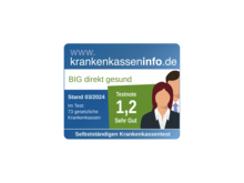 Urheber: krankenkasseninfo.de / Lizenzgeber: krankenkasseninfo.de
