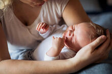 Urheber: Halfpoint / Lizenzgeber: Adobe Stock