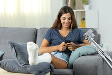 Urheber: Antonioguillem / Lizenzgeber: Adobe Stock