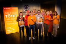 Urheber: Stephan Schütze / Lizenzgeber: BIG direkt gesund
