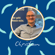 Urheber: Christian Mävers / Lizenzgeber: Christian Mävers
