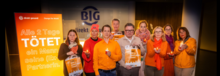 Urheber: Stephan Schütze / Lizenzgeber: BIG direkt gesund