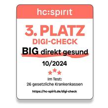 Urheber: hc:spirit GmbH  / Lizenzgeber: hc:spirit GmbH 