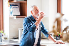 Urheber: Halfpoint / Lizenzgeber: Adobestock