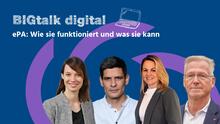 Urheber: BIG  / Lizenzgeber: BIG direkt gesund