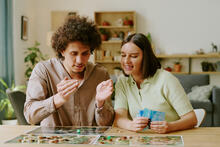 Urheber: 945475040 / Lizenzgeber: Adobe Stock