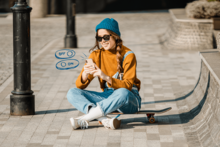 Urheber: Elizaveta / Lizenzgeber: Adobe Stock