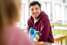 Urheber: Mike Henning / Lizenzgeber: BIG direkt gesund