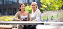 Urheber: Mike Henning / Lizenzgeber: BIG direkt gesund