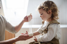 Urheber: Halfpoint / Lizenzgeber: Adobe Stock