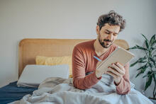 Urheber: Akbari / Lizenzgeber: Adobe Stock