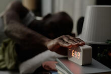 Urheber: AnnaStills / Lizenzgeber: Adobe Stock