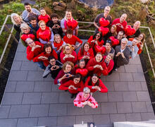 Urheber: Stephan Schütze / Lizenzgeber: BIG direkt gesund