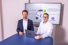 Urheber: Stephan Schütze / Lizenzgeber: BIG direkt gesund