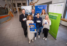 Urheber: Stephan Schütze / Lizenzgeber: BIG direkt gesund