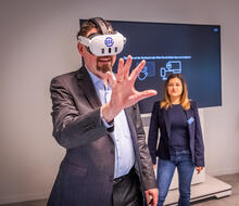 Urheber: Stephan Schütze / Lizenzgeber: BIG direkt gesund