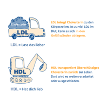 Urheber: BIG direkt gesund / Lizenzgeber: BIG direkt gesund